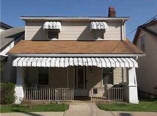 2175 Lowrie St, Pittsburgh, PA 15212