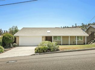 1546 Highridge Rd, Spring Valley, CA 91977