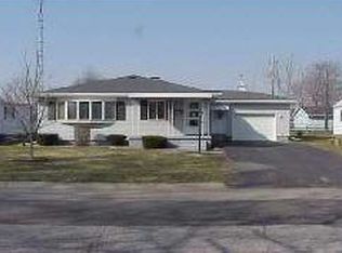 334 Indiana Ave, Argos, IN 46501