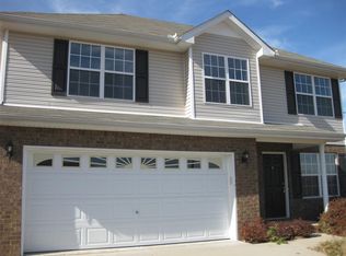 103 Macaw Ln, La Vergne, TN 37086