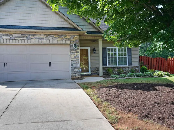 621 Summerville Way, Greenville, SC 29609