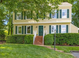 8421 Valley Wood Rd, Henrico, VA 23229