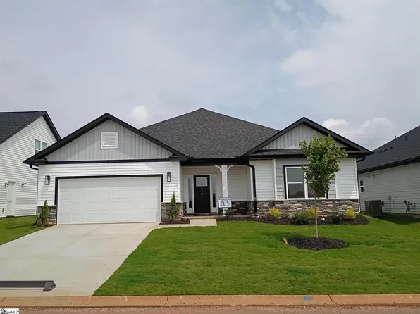 212 Glencliff Way Lot 97, Simpsonville, SC 29680