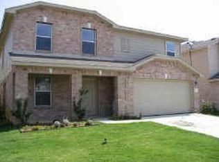 7961 Meadow View Trl, Fort Worth, TX 76120