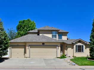 231 63rd Ave, Greeley, CO 80634