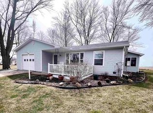 10725 N Grove Rd, Milford, IN 46542