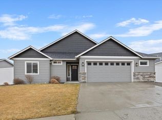 18113 E Selkirk Estates Rd, Greenacres, WA 99016