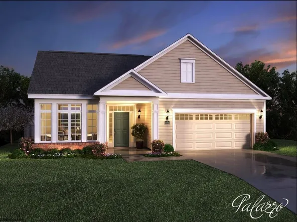 7175 Lehman Park Pl, Canal Winchester, OH 43110