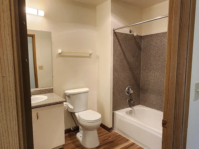 Monte Cristo Hotel Apartments — Photo 27