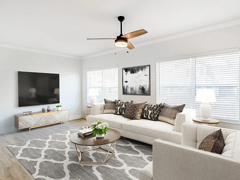 The Estates at Wellington Green Apartments — Photo 33