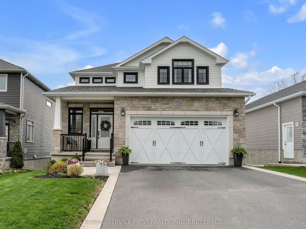 1381 Woodfield Cres, Kingston, ON K7P 0T4