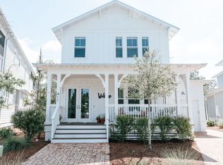 411 Flatwoods Forest Loop, Santa Rosa Beach, FL 32459