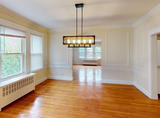 29 Hatherly Rd FLOOR 2, Brighton, MA 02135