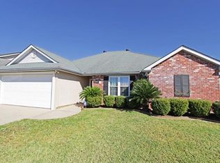 7501 Dominique Pl, New Orleans, LA 70129