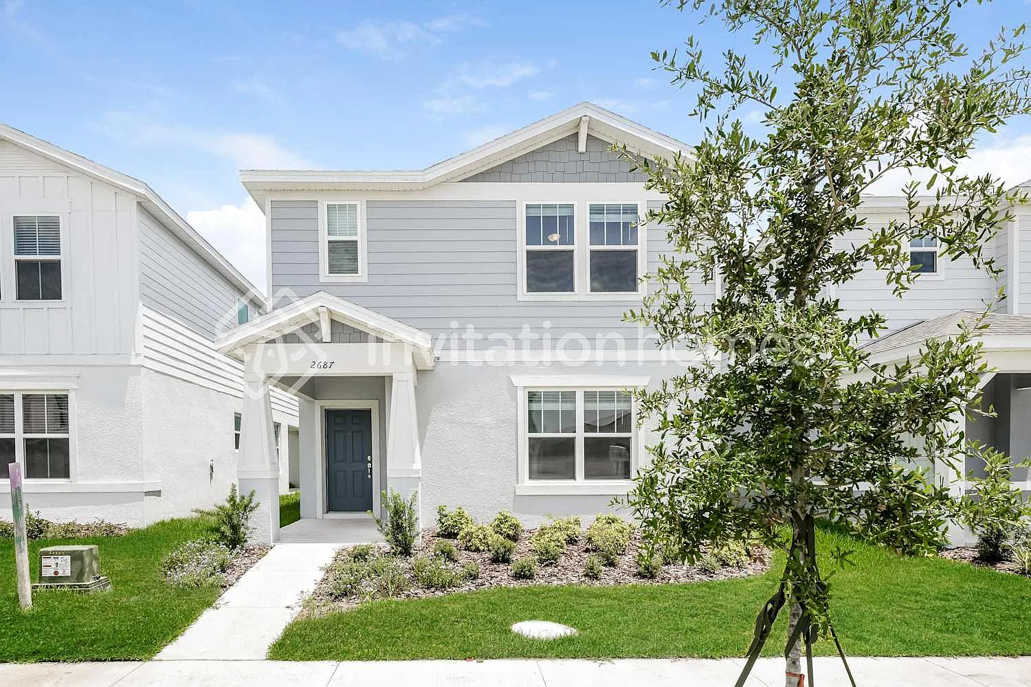 2687 Peace of Mind Ave Kissimmee, FL 34744 — Photo 1