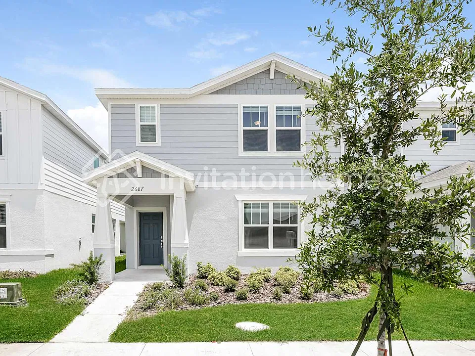 2687 Peace Of Mind Ave