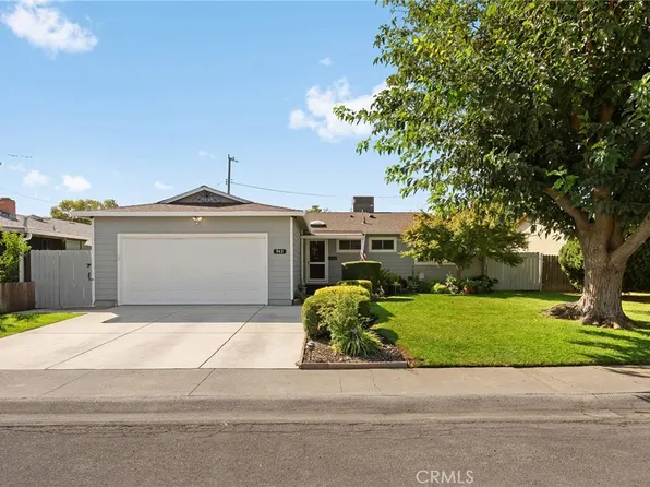 942 Elm St, Willows, CA 95988