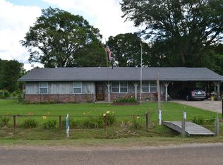 1169 Carpenter Rd, Hermanville, MS 39086