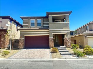 10422 Timber Star Ln, Las Vegas, NV 89135