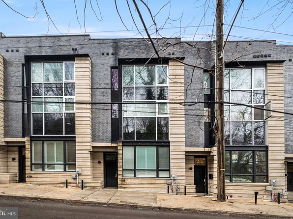 4588 Silverwood St, Philadelphia, PA 19127