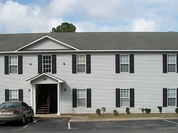 47 Mare Ct APT D, Havelock, NC 28532