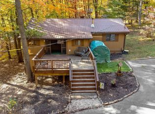 195 Brumbaugh Ln, Hedgesville, WV 25427