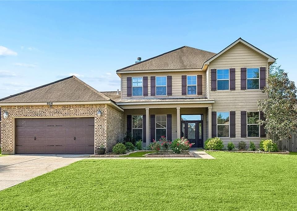 1st image of 854 Capistrano Ct