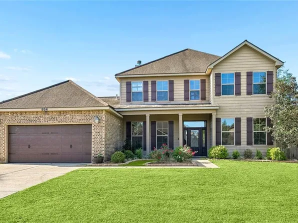854 Capistrano Ct, Covington, LA 70433