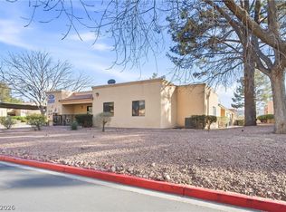 2851 S Valley View Blvd Unit 1120, Las Vegas, NV 89102