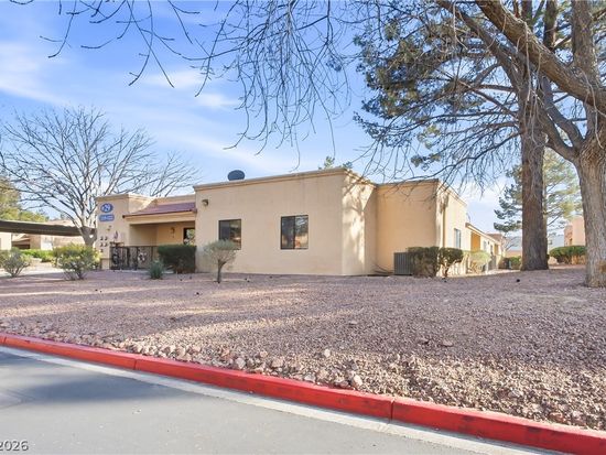 2851 S Valley View Blvd Unit 1120, Las Vegas, NV 89102