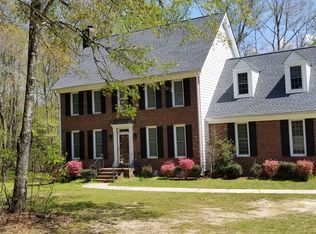 1504 Ramson Ct, Raleigh, NC 27603