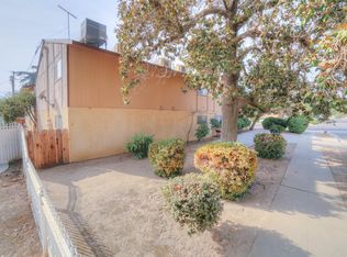 124 N K St, Madera, CA 93637