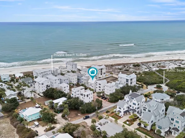 26 Blue Coast Ct, Inlet Beach, FL 32461