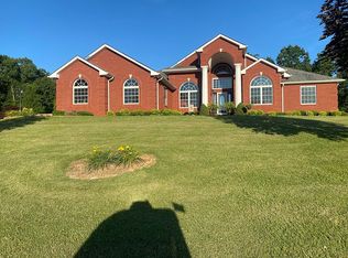 391 Shepherd Hollow Rd, Indian Mound, TN 37079