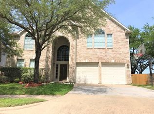 13002 Turnbridge Trl, Houston, TX 77065