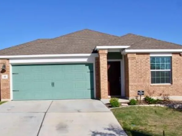 391 Barcelona, Kyle, TX 78640