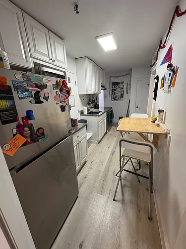 45 Westland Ave #18A Photo 1