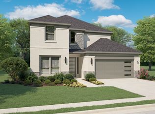 4424 Havenridge Rd, McKinney, TX 75071