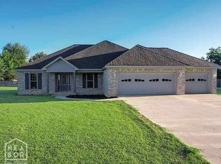 1208 Saint Augustine Blvd, Trumann, AR 72472