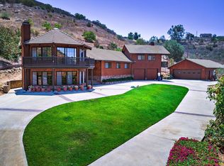 2063 Rainbow Glen Rd, Fallbrook, CA 92028