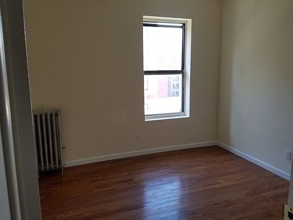 4th image of 667 W 177th St APT 56