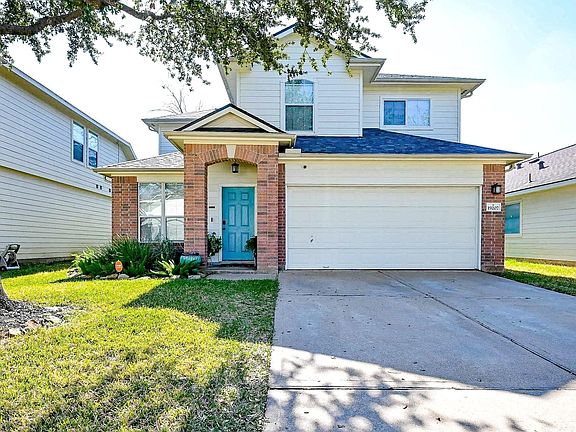 2nd image of 19207 Sagebrush Valley Ln