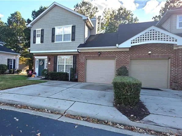 1407 Otterbourne Quay, Chesapeake, VA 23320