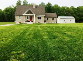 484 Eagles Nest Landing Rd, Townsend, DE 19734