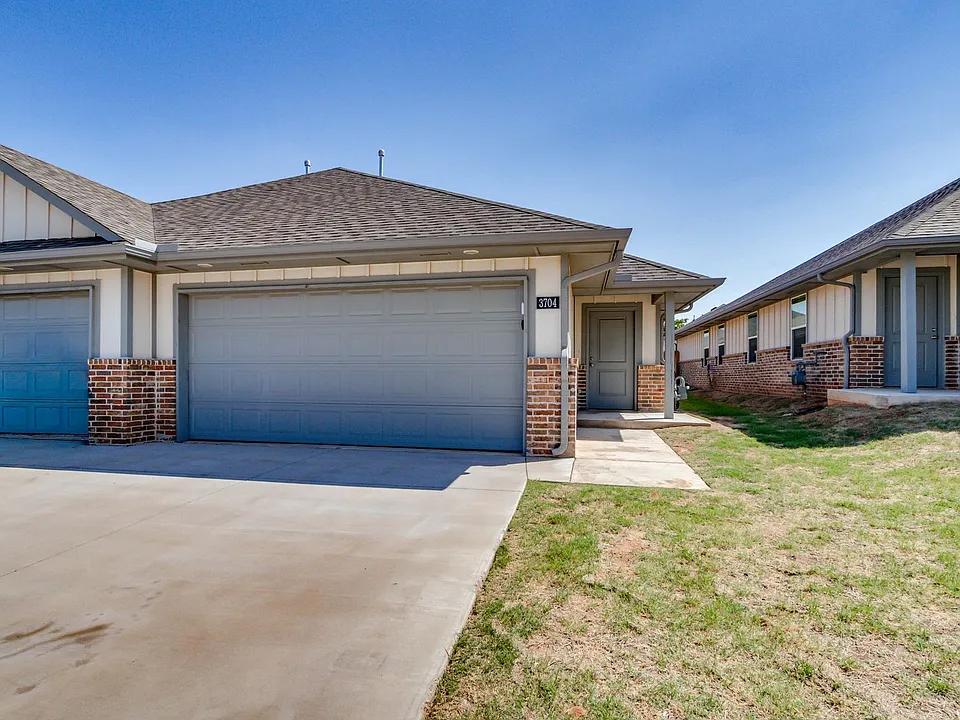 3704 Franks Way