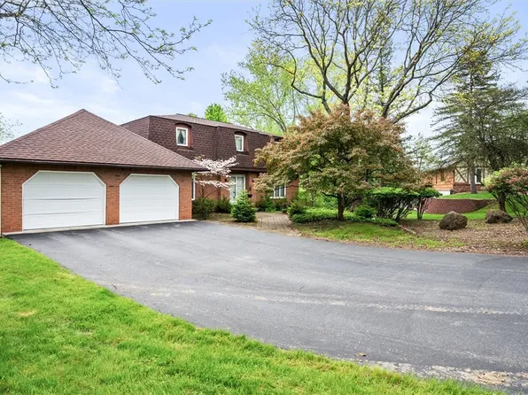 14 Fellview Dr, Pittsford, NY 14534