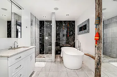 Rented by Compass