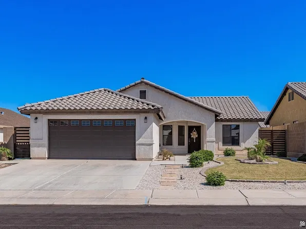 2325 N Hurtado Ave, San Luis, AZ 85336