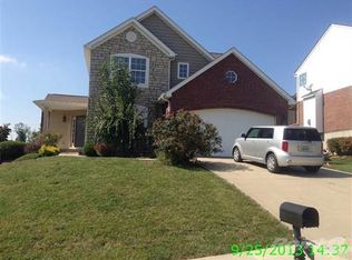 6429 Crofton Ct, Burlington, KY 41005