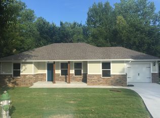 9 Timber Creek Cir, Shawnee, OK 74804